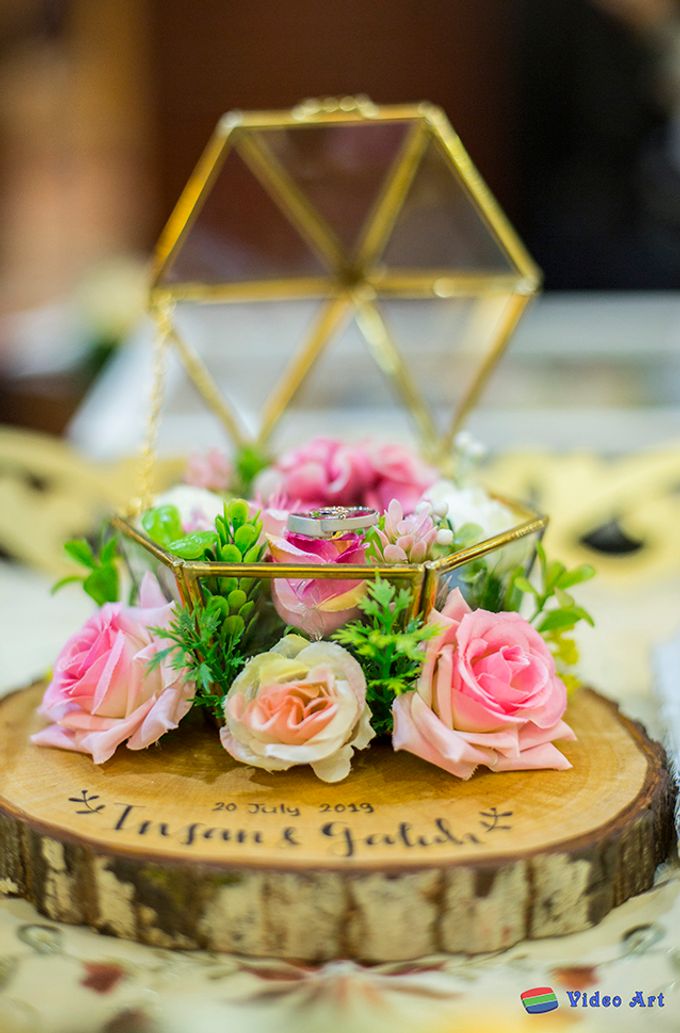 Wedding Story of Insan & Galuh by Video Art - 011 Wedding Story of Insan & Galuh by Video Art - 011