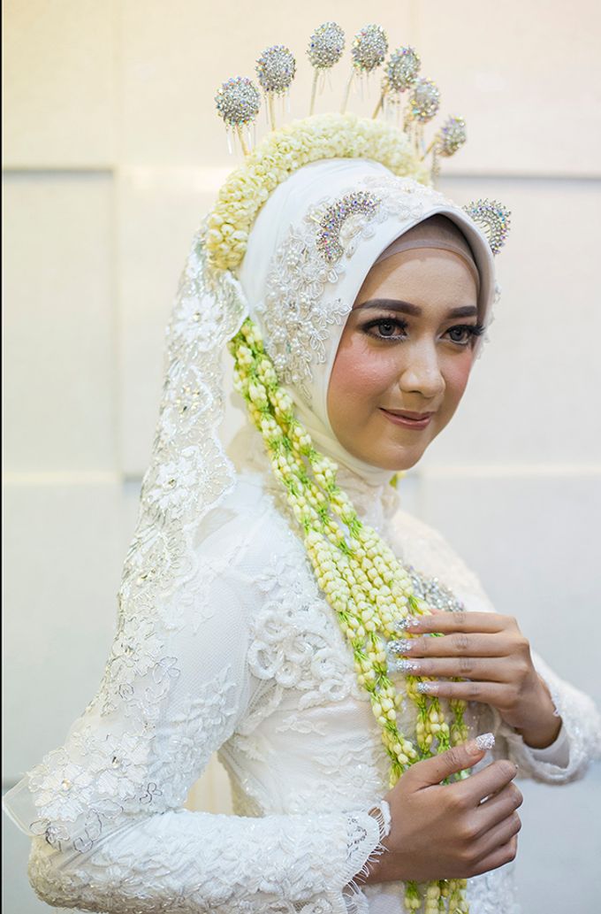 Wedding Story of Insan & Galuh by Video Art - 015 Wedding Story of Insan & Galuh by Video Art - 015