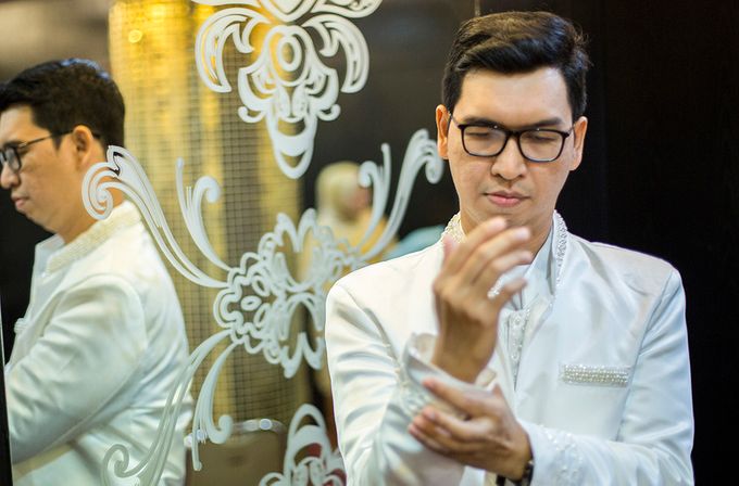 Wedding Story of Insan & Galuh by Video Art - 017 Wedding Story of Insan & Galuh by Video Art - 017