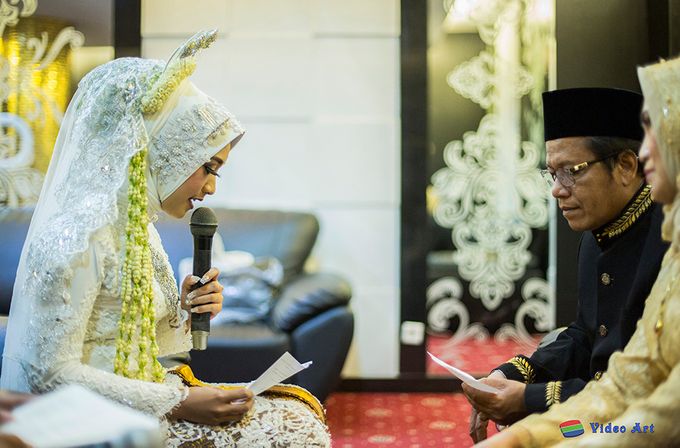 Wedding Story of Insan & Galuh by Video Art - 019 Wedding Story of Insan & Galuh by Video Art - 019