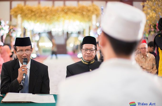 Wedding Story of Insan & Galuh by Video Art - 022 Wedding Story of Insan & Galuh by Video Art - 022
