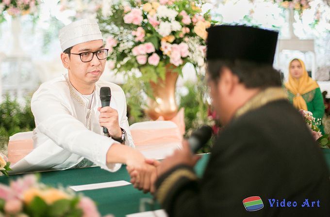 Wedding Story of Insan & Galuh by Video Art - 023 Wedding Story of Insan & Galuh by Video Art - 023