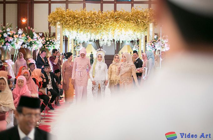 Wedding Story of Insan & Galuh by Video Art - 024 Wedding Story of Insan & Galuh by Video Art - 024