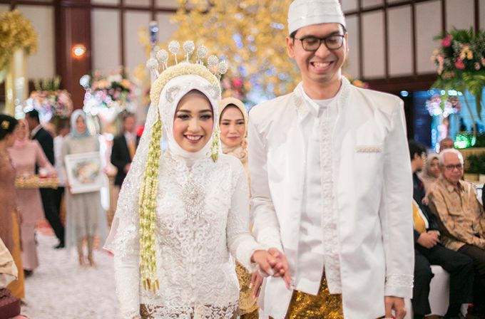 Wedding Story of Insan & Galuh by Video Art - 025 Wedding Story of Insan & Galuh by Video Art - 025