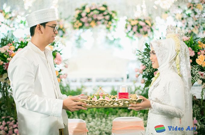 Wedding Story of Insan & Galuh by Video Art - 026 Wedding Story of Insan & Galuh by Video Art - 026