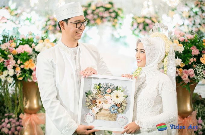 Wedding Story of Insan & Galuh by Video Art - 027 Wedding Story of Insan & Galuh by Video Art - 027