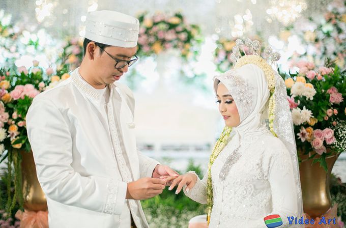 Wedding Story of Insan & Galuh by Video Art - 028 Wedding Story of Insan & Galuh by Video Art - 028