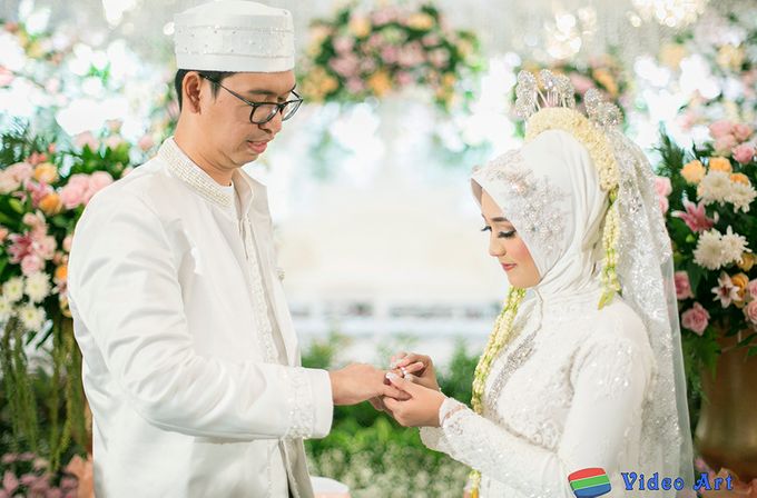 Wedding Story of Insan & Galuh by Video Art - 029 Wedding Story of Insan & Galuh by Video Art - 029