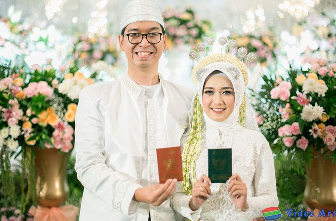 Wedding Story of Insan & Galuh by Video Art - 031 Wedding Story of Insan & Galuh by Video Art - 031