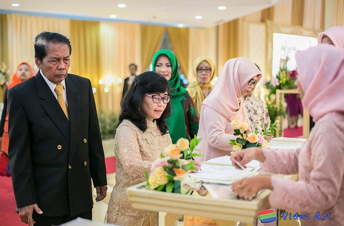Wedding Story of Insan & Galuh by Video Art - 036 Wedding Story of Insan & Galuh by Video Art - 036