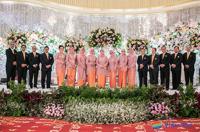 Wedding Story of Insan & Galuh by Video Art - 037 Wedding Story of Insan & Galuh by Video Art - 037