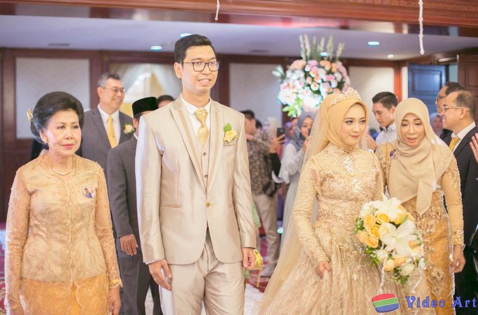 Wedding Story of Insan & Galuh by Video Art - 039 Wedding Story of Insan & Galuh by Video Art - 039