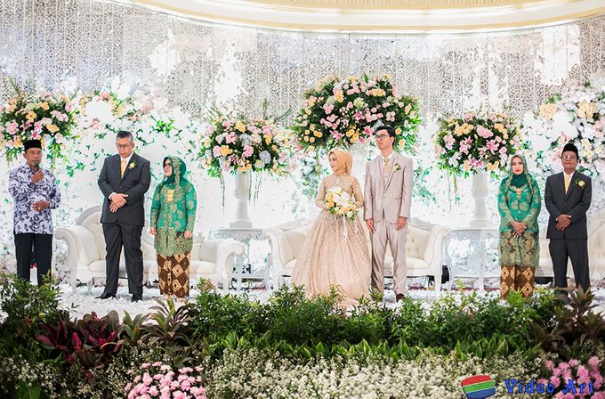 Wedding Story of Insan & Galuh by Video Art - 041 Wedding Story of Insan & Galuh by Video Art - 041