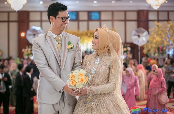 Wedding Story of Insan & Galuh by Video Art - 045 Wedding Story of Insan & Galuh by Video Art - 045