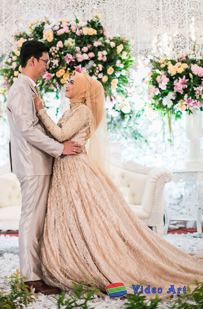 Wedding Story of Insan & Galuh by Video Art - 046 Wedding Story of Insan & Galuh by Video Art - 046