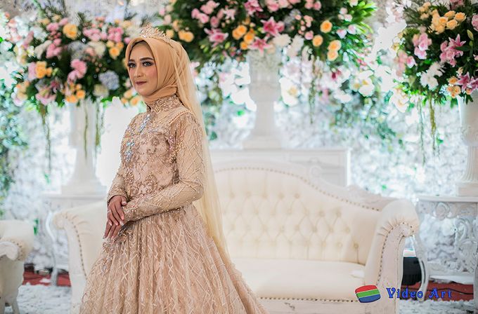 Wedding Story of Insan & Galuh by Video Art - 047 Wedding Story of Insan & Galuh by Video Art - 047