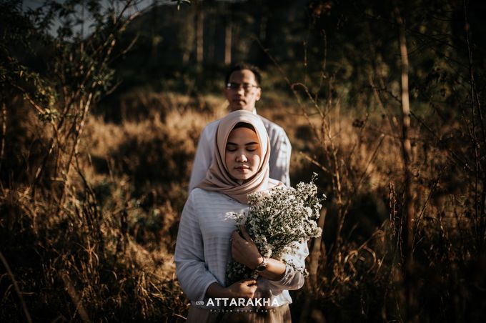 Preweddingg Indria & Hasfih by Attarakha Fotografi - 013 Preweddingg Indria & Hasfih by Attarakha Fotografi - 013
