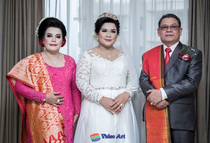 Wedding Fika & Tomi by Video Art - 006 Wedding Fika & Tomi by Video Art - 006