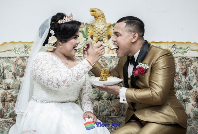 Wedding Fika & Tomi by Video Art - 010 Wedding Fika & Tomi by Video Art - 010