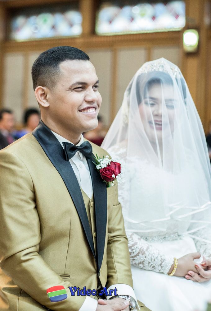 Wedding Fika & Tomi by Video Art - 014 Wedding Fika & Tomi by Video Art - 014