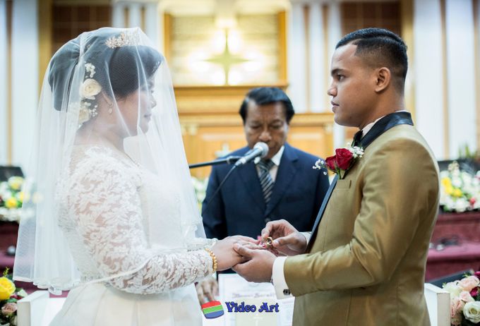 Wedding Fika & Tomi by Video Art - 015 Wedding Fika & Tomi by Video Art - 015