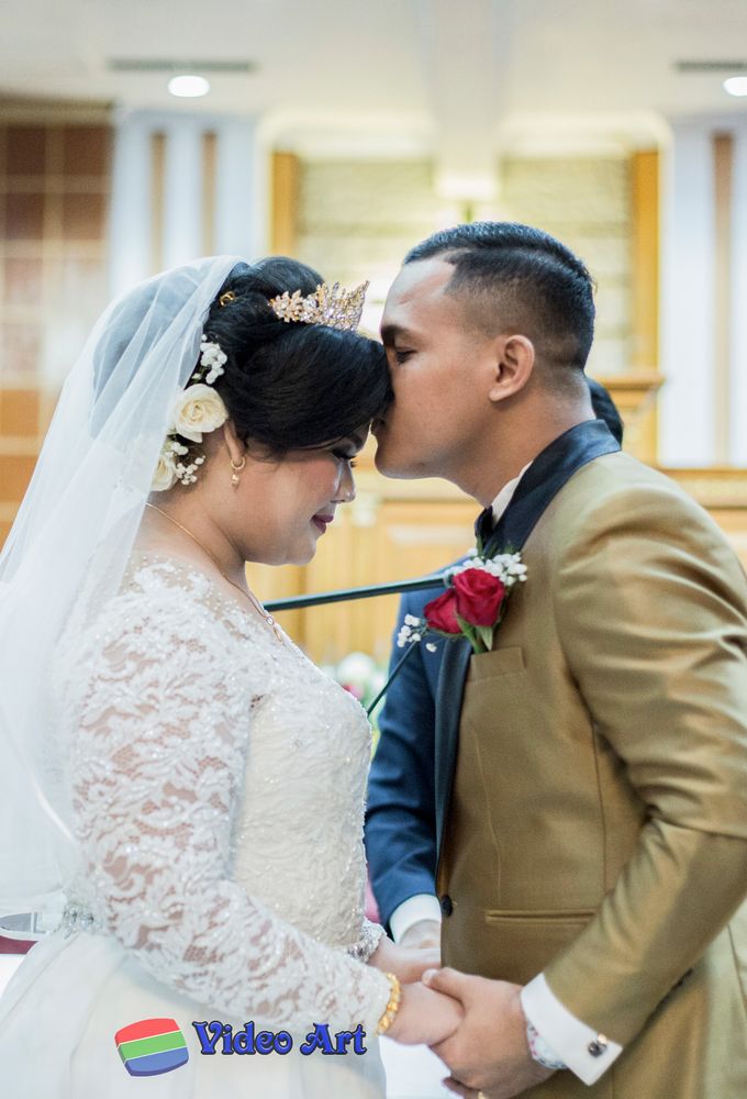 Wedding Fika & Tomi by Video Art - 017 Wedding Fika & Tomi by Video Art - 017