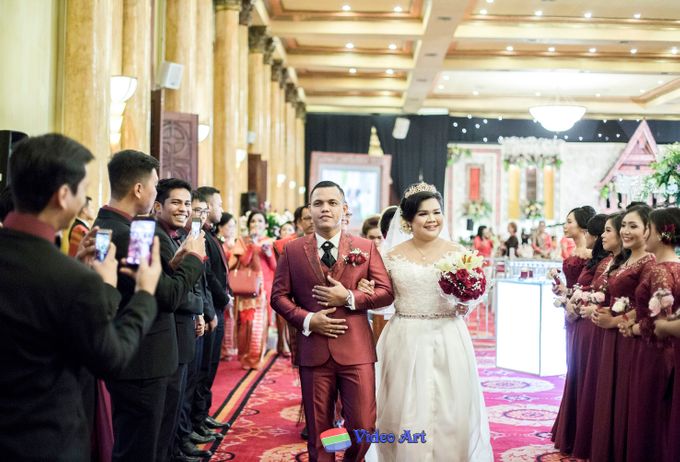 Wedding Fika & Tomi by Video Art - 018 Wedding Fika & Tomi by Video Art - 018