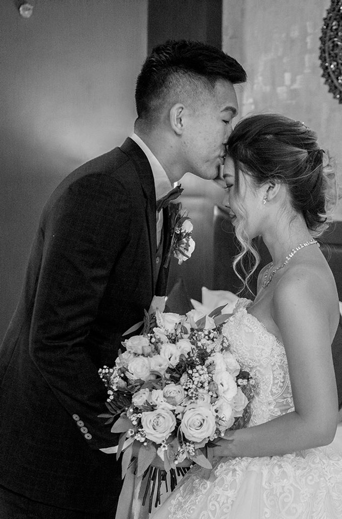Wedding story of Samuel & Nathania by Video Art - 007 Wedding story of Samuel & Nathania by Video Art - 007