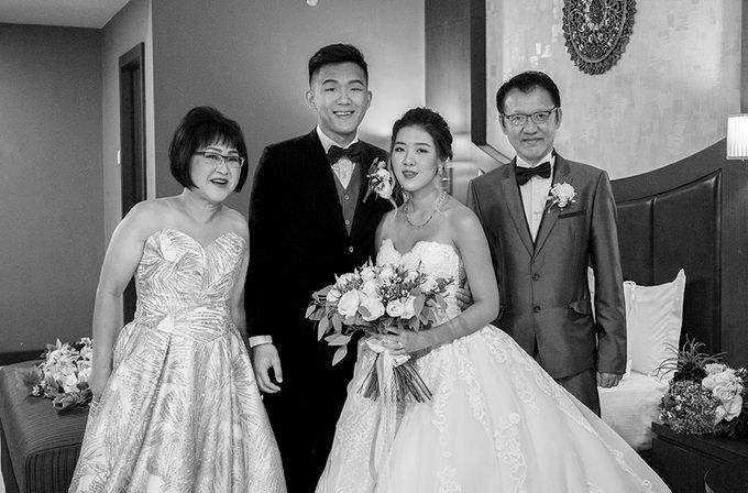Wedding story of Samuel & Nathania by Video Art - 008 Wedding story of Samuel & Nathania by Video Art - 008