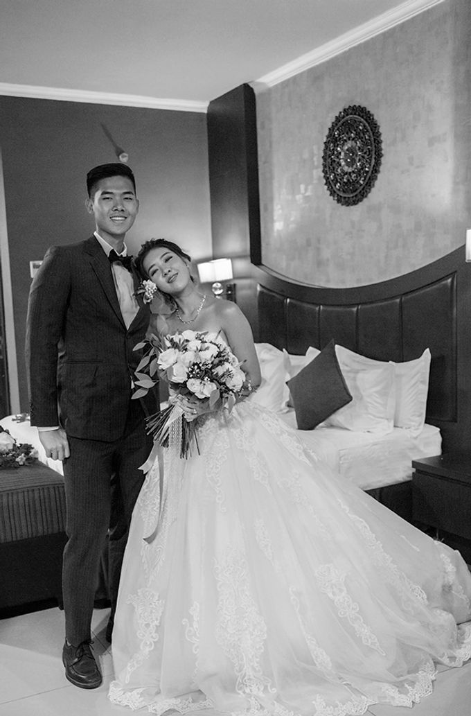 Wedding story of Samuel & Nathania by Video Art - 009 Wedding story of Samuel & Nathania by Video Art - 009