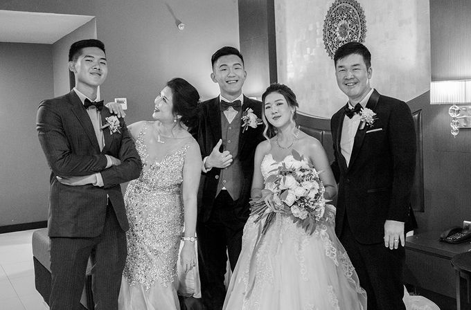 Wedding story of Samuel & Nathania by Video Art - 011 Wedding story of Samuel & Nathania by Video Art - 011