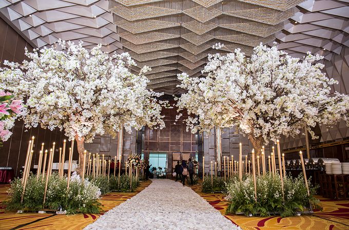 Wedding story of Samuel & Nathania by Video Art - 014 Wedding story of Samuel & Nathania by Video Art - 014