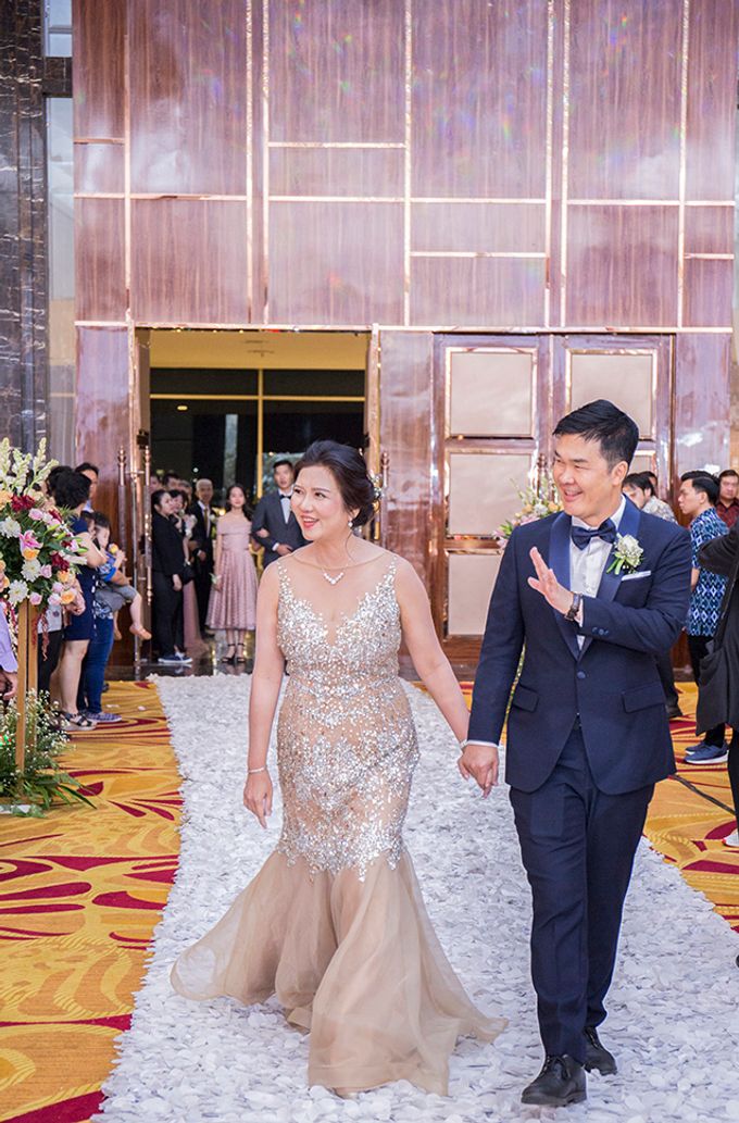Wedding story of Samuel & Nathania by Video Art - 018 Wedding story of Samuel & Nathania by Video Art - 018