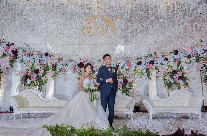 Wedding story of Samuel & Nathania by Video Art - 020 Wedding story of Samuel & Nathania by Video Art - 020