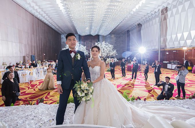 Wedding story of Samuel & Nathania by Video Art - 021 Wedding story of Samuel & Nathania by Video Art - 021