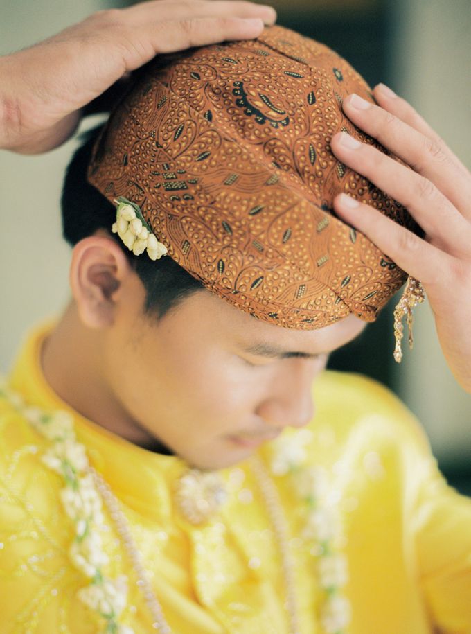 Javanese Heritage Wedding by Arta Photo - 019