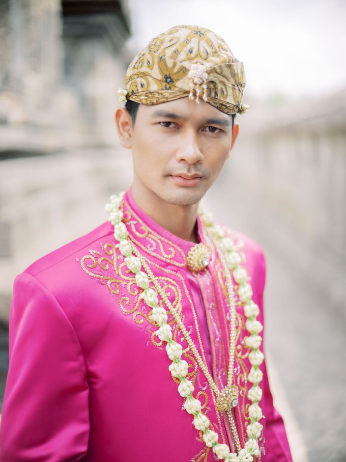 Javanese Heritage Wedding by Arta Photo - 011