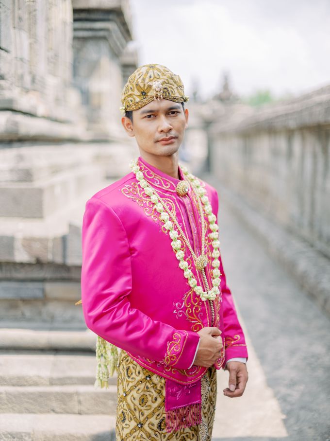 Javanese Heritage Wedding by Arta Photo - 012