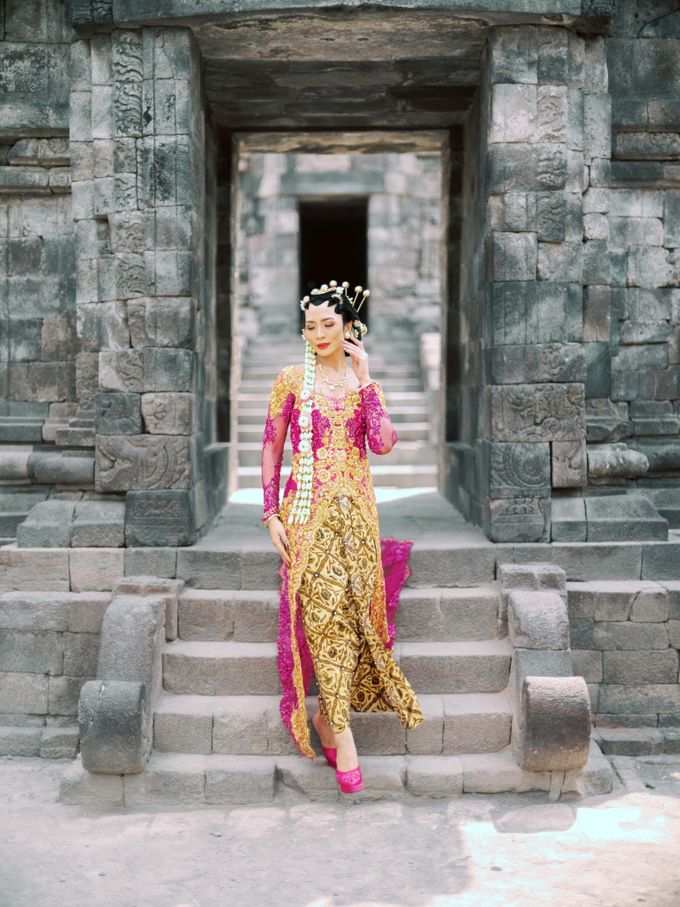 Javanese Heritage Wedding by Arta Photo - 009