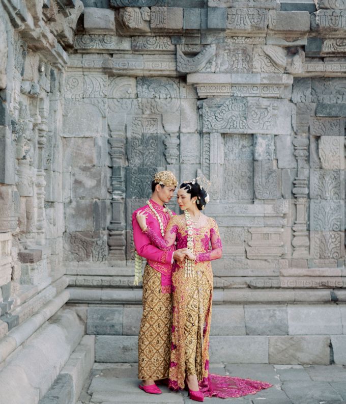 Javanese Heritage Wedding by Arta Photo - 004