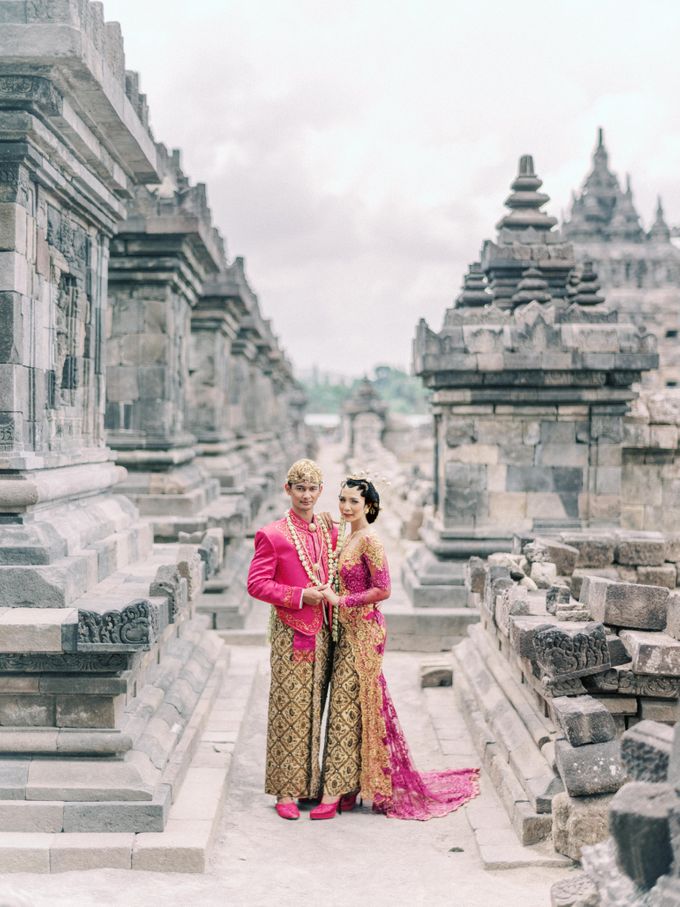 Javanese Heritage Wedding by Arta Photo - 016