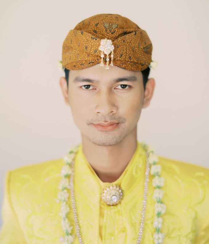 Javanese Heritage Wedding by Arta Photo - 022