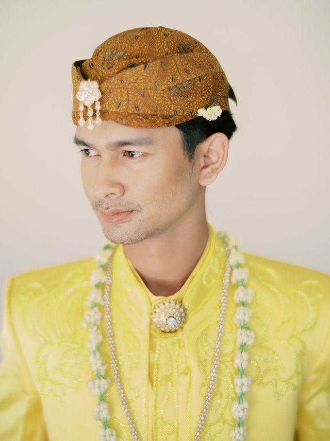 Javanese Heritage Wedding by Arta Photo - 023