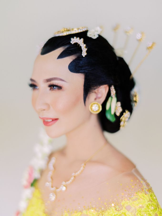 Javanese Heritage Wedding by Arta Photo - 027