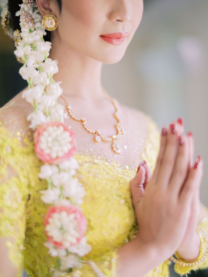 Javanese Heritage Wedding by Arta Photo - 033