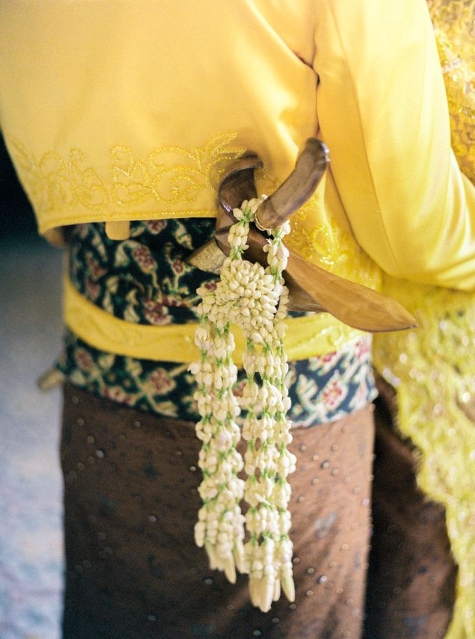 Javanese Heritage Wedding by Arta Photo - 026