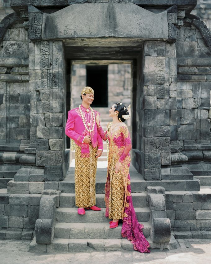 Javanese Heritage Wedding by Arta Photo - 006