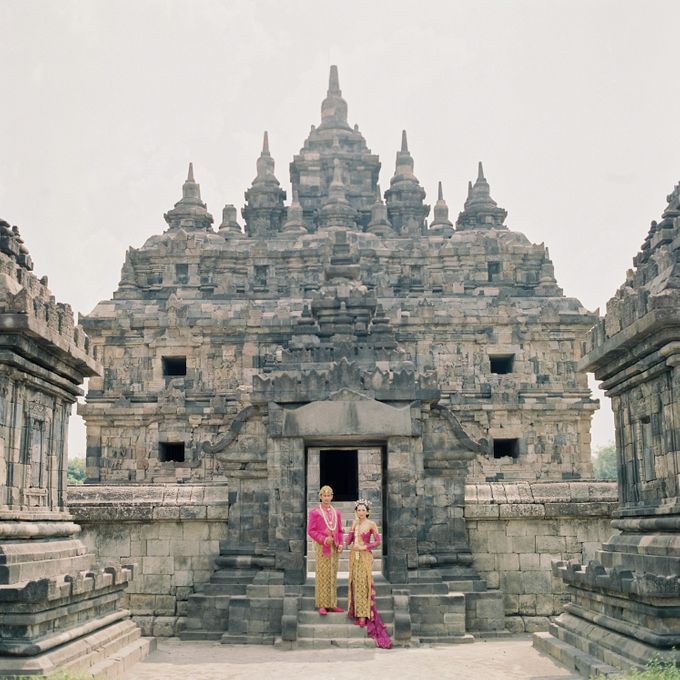 Javanese Heritage Wedding by Arta Photo - 007