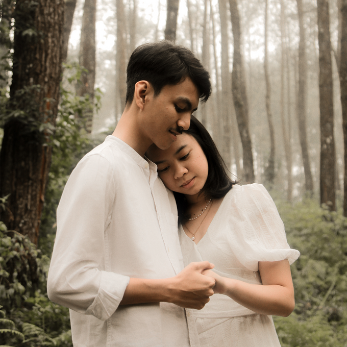 Pre-Wedding #1 by Vius.id - 001