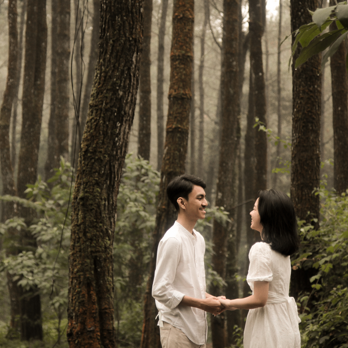 Pre-Wedding #1 by Vius.id - 003